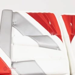 CCM Extreme Flex 5 Senior Goalie Leg Pads 27 CCM Extreme Flex 5 Senior Goalie Leg Pads -Warrior Sales Store ccm leg pads ccm extreme flex 5 senior goalie leg pads 27972534304834