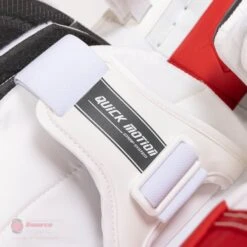 CCM Extreme Flex 5 Senior Goalie Leg Pads 39 CCM Extreme Flex 5 Senior Goalie Leg Pads -Warrior Sales Store ccm leg pads ccm extreme flex 5 senior goalie leg pads 27972534403138