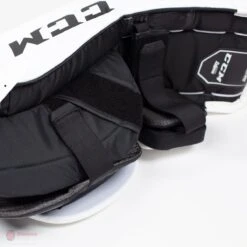 CCM Extreme Flex E4.5 Junior Goalie Leg Pads - Source Exclusive 19 CCM Extreme Flex E4.5 Junior Goalie Leg Pads - Source Exclusive -Warrior Sales Store ccm leg pads ccm extreme flex e4 5 junior goalie leg pads source exclusive 5313741160514