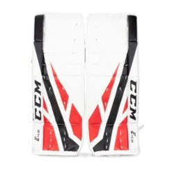 CCM Extreme Flex E4.5 Junior Goalie Leg Pads - Source Exclusive 22 CCM Extreme Flex E4.5 Junior Goalie Leg Pads - Source Exclusive -Warrior Sales Store ccm leg pads ccm extreme flex e4 5 junior goalie leg pads source exclusive chicago blackhawks 26 1 28744297021506