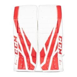 CCM Extreme Flex E4.5 Junior Goalie Leg Pads - Source Exclusive 23 CCM Extreme Flex E4.5 Junior Goalie Leg Pads - Source Exclusive -Warrior Sales Store ccm leg pads ccm extreme flex e4 5 junior goalie leg pads source exclusive detroit red wings 26 1 28744297054274