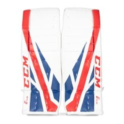 CCM Extreme Flex E4.5 Junior Goalie Leg Pads - Source Exclusive 25 CCM Extreme Flex E4.5 Junior Goalie Leg Pads - Source Exclusive -Warrior Sales Store ccm leg pads ccm extreme flex e4 5 junior goalie leg pads source exclusive montreal canadiens 26 1 28744297119810