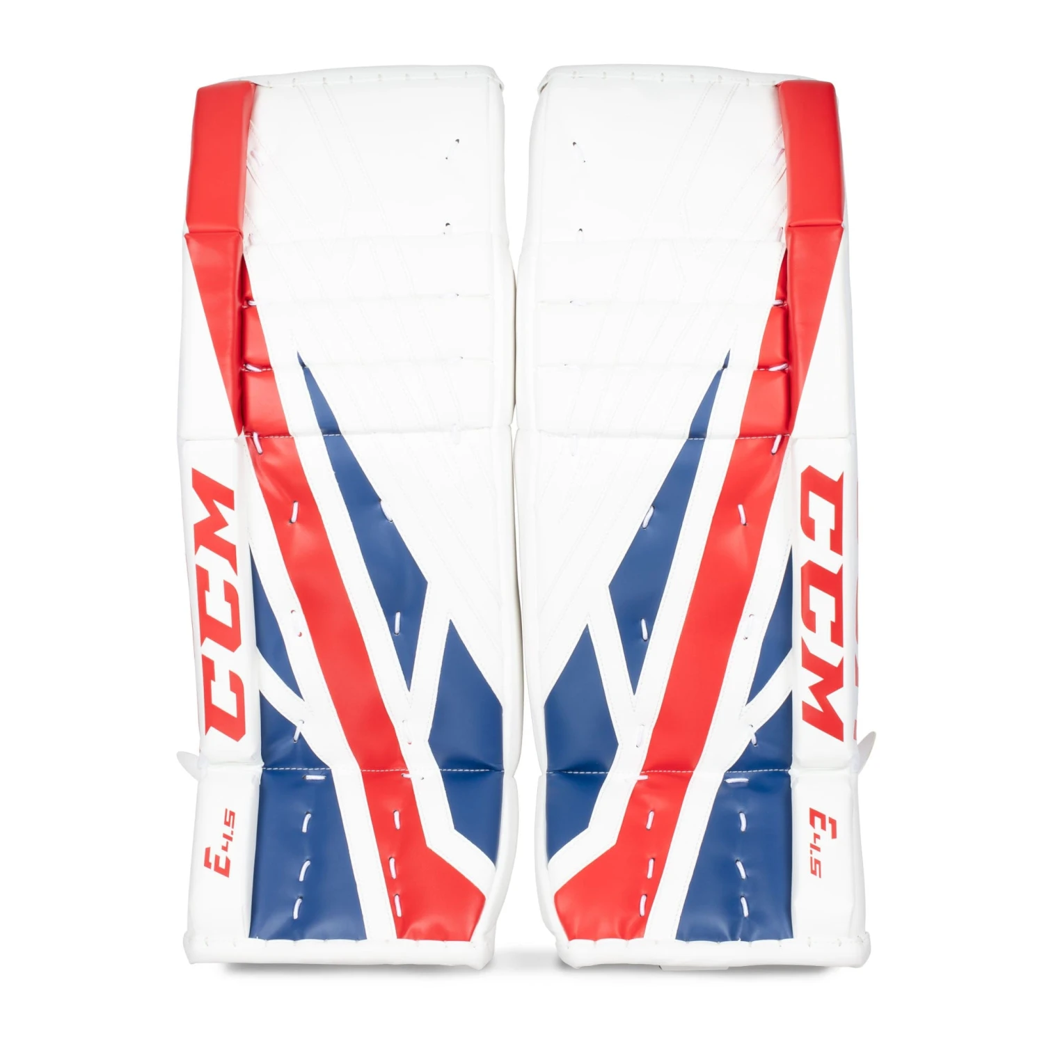 CCM Extreme Flex E4.5 Junior Goalie Leg Pads - Source Exclusive 13 CCM Extreme Flex E4.5 Junior Goalie Leg Pads - Source Exclusive - Image 11