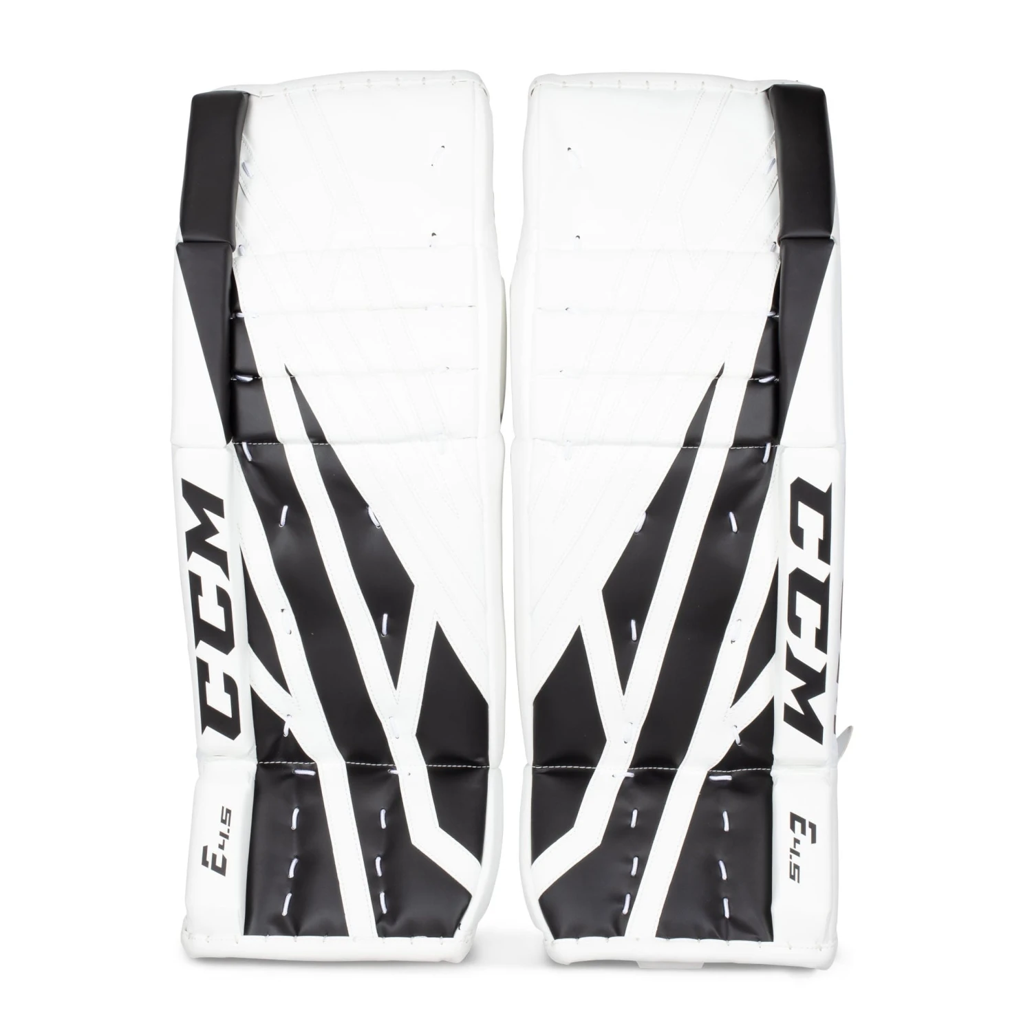 CCM Extreme Flex E4.5 Junior Goalie Leg Pads - Source Exclusive 3 CCM Extreme Flex E4.5 Junior Goalie Leg Pads - Source Exclusive