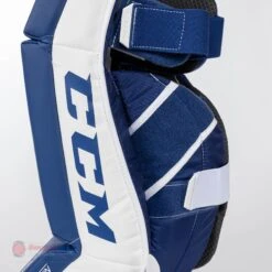 CCM Extreme Flex E5.5 Junior Goalie Leg Pads 30 CCM Extreme Flex E5.5 Junior Goalie Leg Pads -Warrior Sales Store ccm leg pads ccm extreme flex e5 5 junior goalie leg pads 27988492681282