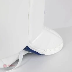 CCM Extreme Flex E5.5 Junior Goalie Leg Pads 39 CCM Extreme Flex E5.5 Junior Goalie Leg Pads -Warrior Sales Store ccm leg pads ccm extreme flex e5 5 junior goalie leg pads 27988492714050