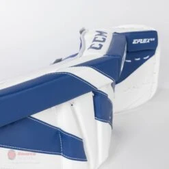 CCM Extreme Flex E5.5 Junior Goalie Leg Pads 22 CCM Extreme Flex E5.5 Junior Goalie Leg Pads -Warrior Sales Store ccm leg pads ccm extreme flex e5 5 junior goalie leg pads 27988492812354