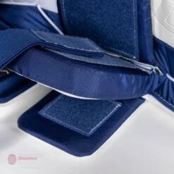 CCM Extreme Flex E5.5 Junior Goalie Leg Pads 34 CCM Extreme Flex E5.5 Junior Goalie Leg Pads -Warrior Sales Store ccm leg pads ccm extreme flex e5 5 junior goalie leg pads 27988492877890