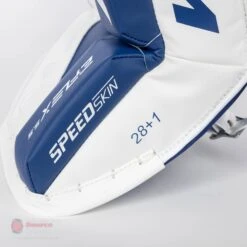 CCM Extreme Flex E5.5 Junior Goalie Leg Pads 26 CCM Extreme Flex E5.5 Junior Goalie Leg Pads -Warrior Sales Store ccm leg pads ccm extreme flex e5 5 junior goalie leg pads 27988492910658