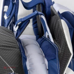 CCM Extreme Flex E5.5 Junior Goalie Leg Pads 36 CCM Extreme Flex E5.5 Junior Goalie Leg Pads -Warrior Sales Store ccm leg pads ccm extreme flex e5 5 junior goalie leg pads 27988493008962