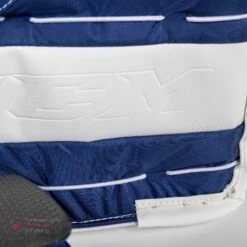 CCM Extreme Flex E5.5 Junior Goalie Leg Pads 38 CCM Extreme Flex E5.5 Junior Goalie Leg Pads -Warrior Sales Store ccm leg pads ccm extreme flex e5 5 junior goalie leg pads 27988493074498