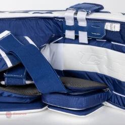 CCM Extreme Flex E5.5 Junior Goalie Leg Pads 33 CCM Extreme Flex E5.5 Junior Goalie Leg Pads -Warrior Sales Store ccm leg pads ccm extreme flex e5 5 junior goalie leg pads 27988493140034