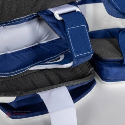 CCM Extreme Flex E5.5 Junior Goalie Leg Pads 35 CCM Extreme Flex E5.5 Junior Goalie Leg Pads -Warrior Sales Store ccm leg pads ccm extreme flex e5 5 junior goalie leg pads 27988493205570