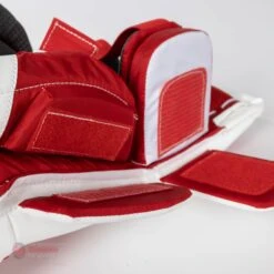 CCM Extreme Flex E5.5 Youth Goalie Leg Pads 31 CCM Extreme Flex E5.5 Youth Goalie Leg Pads -Warrior Sales Store ccm leg pads ccm extreme flex e5 5 youth goalie leg pads 27988494057538