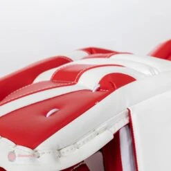 CCM Extreme Flex E5.5 Youth Goalie Leg Pads 20 CCM Extreme Flex E5.5 Youth Goalie Leg Pads -Warrior Sales Store ccm leg pads ccm extreme flex e5 5 youth goalie leg pads 27988494123074