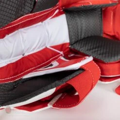 CCM Extreme Flex E5.5 Youth Goalie Leg Pads 29 CCM Extreme Flex E5.5 Youth Goalie Leg Pads -Warrior Sales Store ccm leg pads ccm extreme flex e5 5 youth goalie leg pads 27988494221378