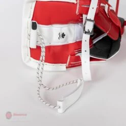 CCM Extreme Flex E5.5 Youth Goalie Leg Pads 26 CCM Extreme Flex E5.5 Youth Goalie Leg Pads -Warrior Sales Store ccm leg pads ccm extreme flex e5 5 youth goalie leg pads 27988494417986