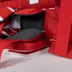 CCM Extreme Flex E5.5 Youth Goalie Leg Pads 25 CCM Extreme Flex E5.5 Youth Goalie Leg Pads -Warrior Sales Store ccm leg pads ccm extreme flex e5 5 youth goalie leg pads 27988494450754