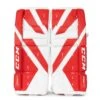 CCM Extreme Flex E5.5 Youth Goalie Leg Pads -Warrior Sales Store ccm leg pads ccm extreme flex e5 5 youth goalie leg pads detroit red wings 22 28744299380802