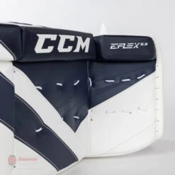 CCM Extreme Flex E5.9 Intermediate Goalie Leg Pads 24 CCM Extreme Flex E5.9 Intermediate Goalie Leg Pads -Warrior Sales Store ccm leg pads ccm extreme flex e5 9 intermediate goalie leg pads 27988494712898