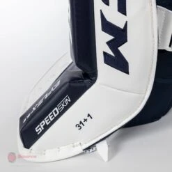 CCM Extreme Flex E5.9 Intermediate Goalie Leg Pads 28 CCM Extreme Flex E5.9 Intermediate Goalie Leg Pads -Warrior Sales Store ccm leg pads ccm extreme flex e5 9 intermediate goalie leg pads 27988494876738