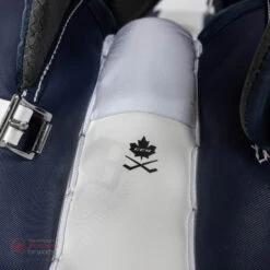 CCM Extreme Flex E5.9 Intermediate Goalie Leg Pads 40 CCM Extreme Flex E5.9 Intermediate Goalie Leg Pads -Warrior Sales Store ccm leg pads ccm extreme flex e5 9 intermediate goalie leg pads 27988495204418