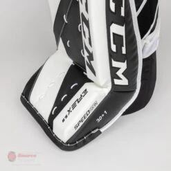 CCM Extreme Flex E5.9 Intermediate Goalie Leg Pads - Source Exclusive 26 CCM Extreme Flex E5.9 Intermediate Goalie Leg Pads - Source Exclusive -Warrior Sales Store ccm leg pads ccm extreme flex e5 9 intermediate goalie leg pads source exclusive 28238247067714