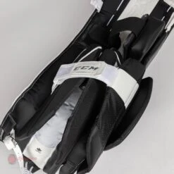CCM Extreme Flex E5.9 Intermediate Goalie Leg Pads - Source Exclusive 34 CCM Extreme Flex E5.9 Intermediate Goalie Leg Pads - Source Exclusive -Warrior Sales Store ccm leg pads ccm extreme flex e5 9 intermediate goalie leg pads source exclusive 28238247264322