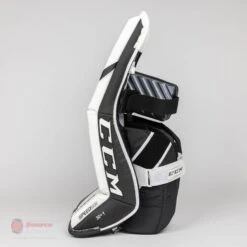 CCM Extreme Flex E5.9 Intermediate Goalie Leg Pads - Source Exclusive 24 CCM Extreme Flex E5.9 Intermediate Goalie Leg Pads - Source Exclusive -Warrior Sales Store ccm leg pads ccm extreme flex e5 9 intermediate goalie leg pads source exclusive 28238247460930