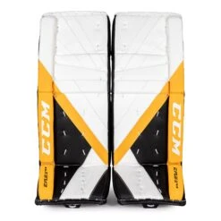CCM Extreme Flex E5.9 Intermediate Goalie Leg Pads - Source Exclusive 38 CCM Extreme Flex E5.9 Intermediate Goalie Leg Pads - Source Exclusive -Warrior Sales Store ccm leg pads ccm extreme flex e5 9 intermediate goalie leg pads source exclusive boston bruins 30 1 28744300167234
