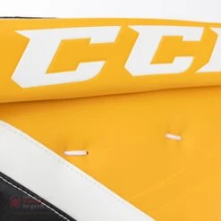 CCM Extreme Flex E5.9 Senior Goalie Leg Pads 25 CCM Extreme Flex E5.9 Senior Goalie Leg Pads -Warrior Sales Store ccm leg pads ccm extreme flex e5 9 senior goalie leg pads 27988495269954