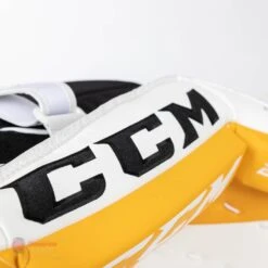 CCM Extreme Flex E5.9 Senior Goalie Leg Pads 28 CCM Extreme Flex E5.9 Senior Goalie Leg Pads -Warrior Sales Store ccm leg pads ccm extreme flex e5 9 senior goalie leg pads 27988495368258