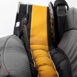 CCM Extreme Flex E5.9 Senior Goalie Leg Pads 38 CCM Extreme Flex E5.9 Senior Goalie Leg Pads -Warrior Sales Store ccm leg pads ccm extreme flex e5 9 senior goalie leg pads 27988495564866