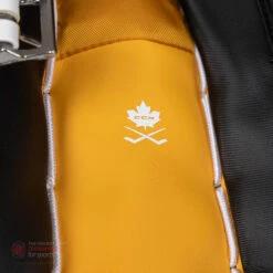 CCM Extreme Flex E5.9 Senior Goalie Leg Pads 39 CCM Extreme Flex E5.9 Senior Goalie Leg Pads -Warrior Sales Store ccm leg pads ccm extreme flex e5 9 senior goalie leg pads 27988495597634