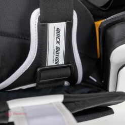 CCM Extreme Flex E5.9 Senior Goalie Leg Pads 37 CCM Extreme Flex E5.9 Senior Goalie Leg Pads -Warrior Sales Store ccm leg pads ccm extreme flex e5 9 senior goalie leg pads 27988495663170