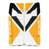 CCM Extreme Flex E5.9 Senior Goalie Leg Pads 2 CCM Extreme Flex E5.9 Senior Goalie Leg Pads -Warrior Sales Store ccm leg pads ccm extreme flex e5 9 senior goalie leg pads boston bruins 33 1 28744299937858