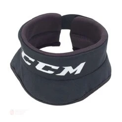 CCM RBZ 300 Cut Resistant Junior Neck Guard