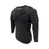 CCM Goalie L/S Junior Padded Shirt 1 CCM Goalie L/S Junior Padded Shirt -Warrior Sales Store ccm padded shirts ccm goalie l s junior padded shirt black s m 28744300625986