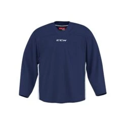 CCM 6000 Senior Goalie Practice Jersey 20 CCM 6000 Senior Goalie Practice Jersey -Warrior Sales Store ccm practice jerseys ccm 6000 senior goalie practice jersey navy white goal cut 28744293548098