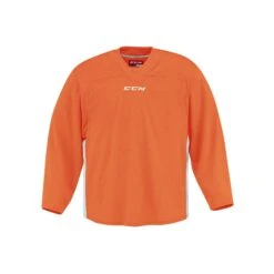 CCM 6000 Senior Goalie Practice Jersey 22 CCM 6000 Senior Goalie Practice Jersey -Warrior Sales Store ccm practice jerseys ccm 6000 senior goalie practice jersey orange white goal cut 28744293580866