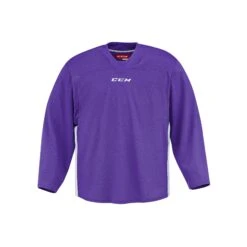 CCM 6000 Senior Goalie Practice Jersey 25 CCM 6000 Senior Goalie Practice Jersey -Warrior Sales Store ccm practice jerseys ccm 6000 senior goalie practice jersey purple white goal cut 28744293679170
