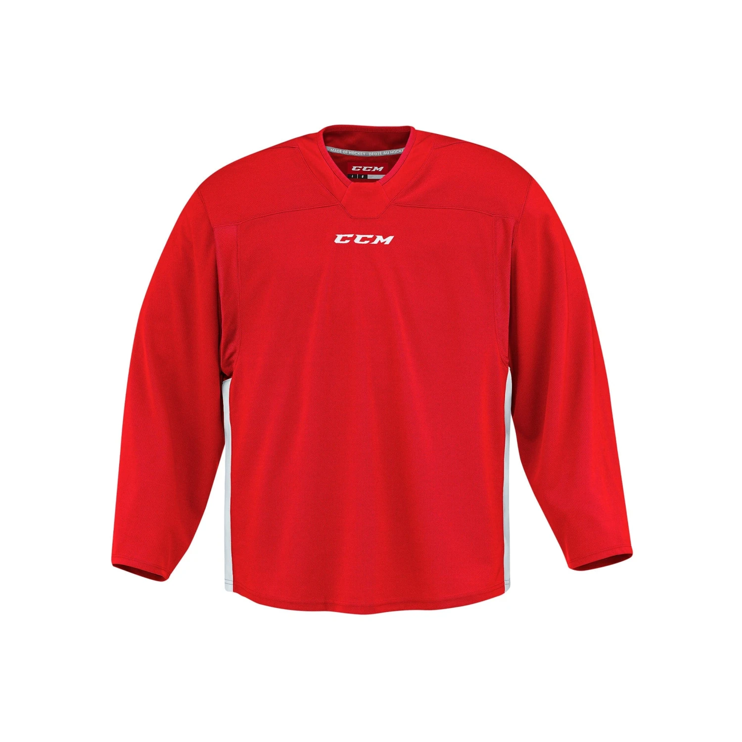 CCM 6000 Senior Goalie Practice Jersey 10 CCM 6000 Senior Goalie Practice Jersey - Image 8