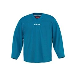CCM 6000 Senior Goalie Practice Jersey 27 CCM 6000 Senior Goalie Practice Jersey -Warrior Sales Store ccm practice jerseys ccm 6000 senior goalie practice jersey turquoise white goal cut 28744294236226