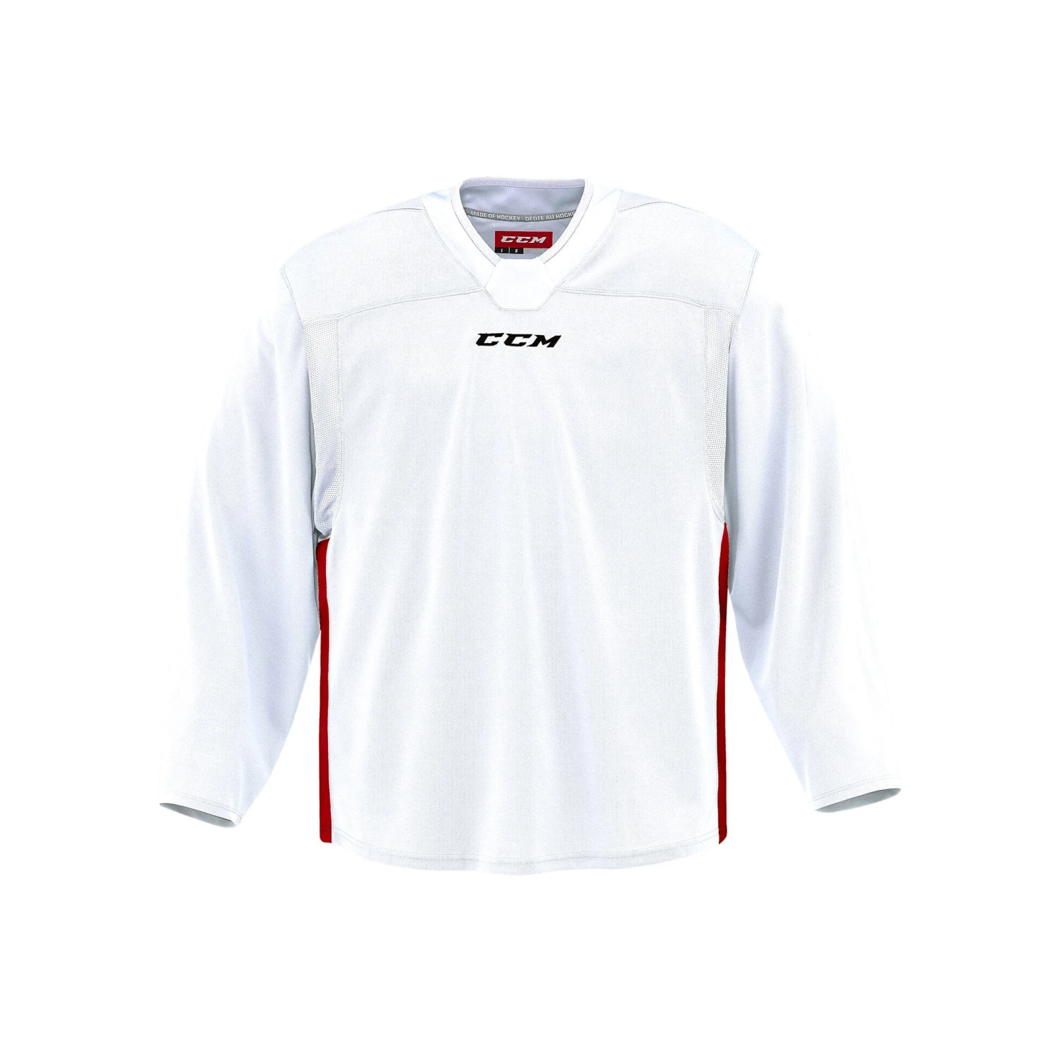 CCM 6000 Senior Goalie Practice Jersey 16 CCM 6000 Senior Goalie Practice Jersey - Image 14