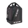 CCM Deluxe Puck Bag (2021) 2 CCM Deluxe Puck Bag (2021) -Warrior Sales Store ccm puck bags ccm deluxe puck bag 2021 black 60 pucks 30616205066306