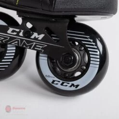 CCM Super Tacks 9350R Youth Roller Hockey Skates 24 CCM Super Tacks 9350R Youth Roller Hockey Skates -Warrior Sales Store ccm roller hockey skates ccm super tacks 9350r youth roller hockey skates 14962063966274