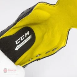 CCM Super Tacks 9350R Youth Roller Hockey Skates 27 CCM Super Tacks 9350R Youth Roller Hockey Skates -Warrior Sales Store ccm roller hockey skates ccm super tacks 9350r youth roller hockey skates 14962064097346