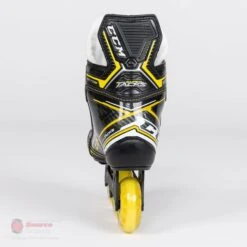 CCM Super Tacks 9370R Youth Roller Hockey Skates 17 CCM Super Tacks 9370R Youth Roller Hockey Skates -Warrior Sales Store ccm roller hockey skates ccm super tacks 9370r youth roller hockey skates 14962071273538