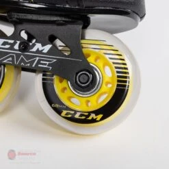 CCM Super Tacks 9370R Youth Roller Hockey Skates 24 CCM Super Tacks 9370R Youth Roller Hockey Skates -Warrior Sales Store ccm roller hockey skates ccm super tacks 9370r youth roller hockey skates 14962071404610