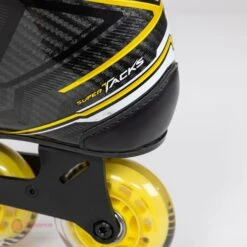 CCM Super Tacks 9370R Youth Roller Hockey Skates 20 CCM Super Tacks 9370R Youth Roller Hockey Skates -Warrior Sales Store ccm roller hockey skates ccm super tacks 9370r youth roller hockey skates 14962071896130